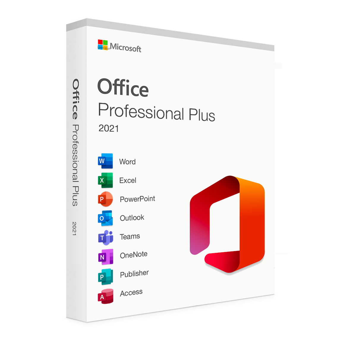 MS Office Professional